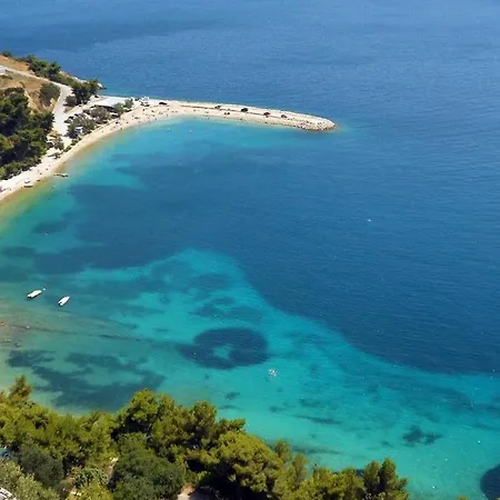 By The Sea - 14351 Spalato